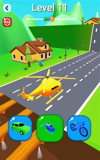 Car Racing Like Never Before 🏎️ #shorts #gaming #trending