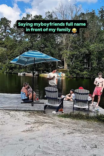 Call my husband by his full name and see how the whole family reacts🤪🤪🤪#marriedlife #couolecomedy #husbandwife #reacts #usa