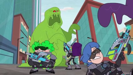 WWE New Year's Revolution 2007 | show | 2007 | Official Trailer