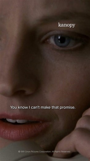 The Silence of the Lambs: Friend of Dinner