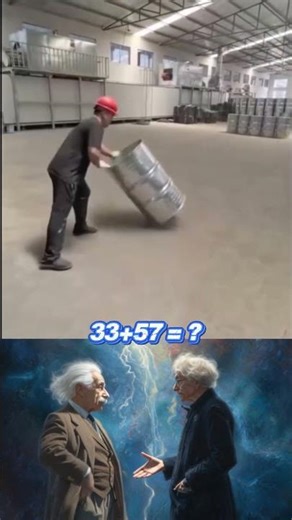 his Experiment Proves Physics Is Amazing 🔥 #shorts #physics