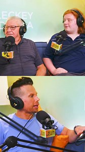 It has been 10 years since this kid took the mic at the county fair and went viral! 🤩 Tune in to see what Noah Ritter - aka ‘The Apparently Kid’ is up to now! You can catch the full episode at the link in the comments. #theryanleckeyshow #viralkids | Ryan Leckey