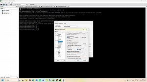 Ubuntu的远程访问和文件共享