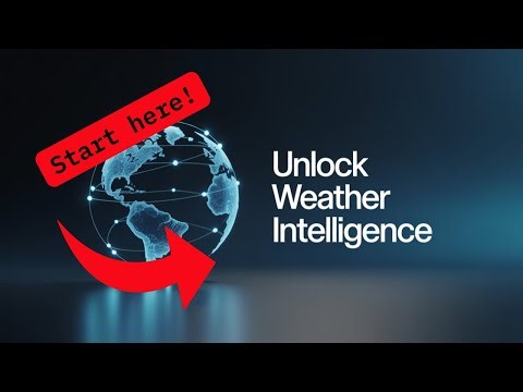 WeatherWise Construction Platform Intro 2026