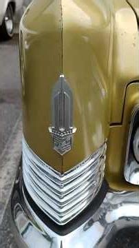 1970 Cadillac DeVille convertible #antique #luxury #automobile #shorts