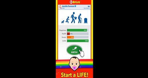 Download & Play BitLife GO! - Life Simulator on PC & Mac (Emulator)