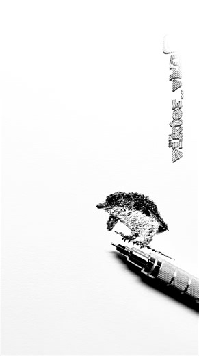 № 1274 ✍️ 🐧 peanut butter doughnut [part 1154] viktor_vk71 in$t4gr4m