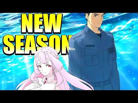 GATE Season 2 Release Date Update