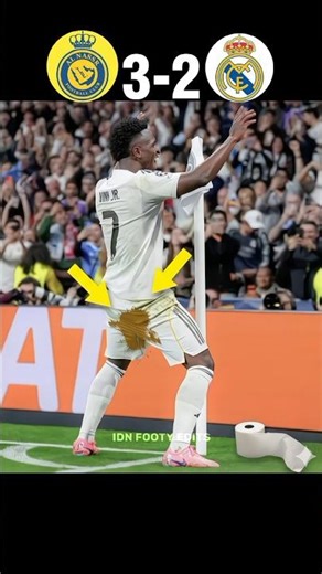 Ronaldo Return Insane Comeback vs Real Madrid 💀