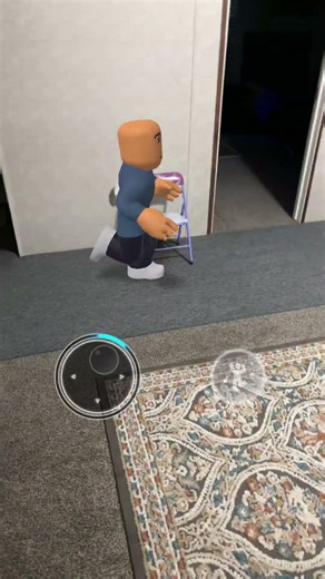 Roblox AR Dancer