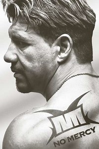 WWE No Mercy 2005 - Movie
