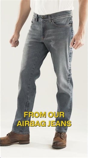 One airbag module. Multiple Mo’cycle® styles.