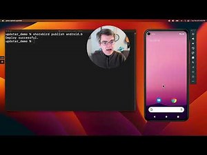 Code Push for Flutter - Shorebird