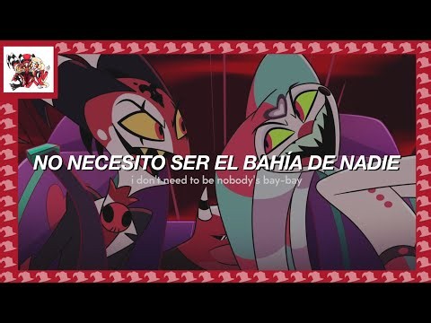 Helluva Boss - Nobody's Bay Bay (Temporada 3) // Sub. Español + Lyrics