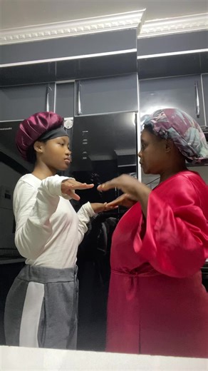 She finally agreed to do a TikTok with me😭😂❤️#lesothotiktok🇱🇸🇱🇸🇱🇸 #SAMA28 #fyppppppppppppppppppppppp #mymom