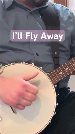 “I’ll Fly Away”, sample