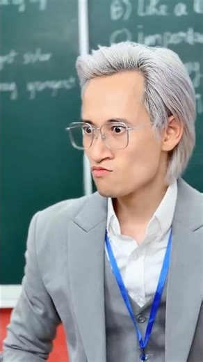 Có thù với bạn [BEN EAGLE] #school #funny #action #entertainment #comedy