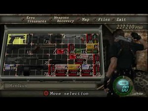 RE4 Classic - Realistic Sounds of Weapons. Download. (Link On)