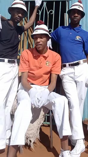 Experiencing the Rhythm of Ipantsula Dance