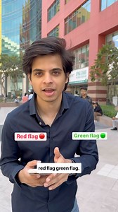 Share this reel with your red flag coder friends!! 🚩 #codingninjas #voxpop | Coding Ninjas