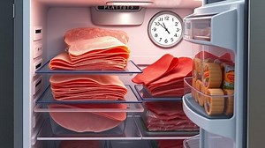 how long does lunch meat last in the fridge? - Test Food Kitchen