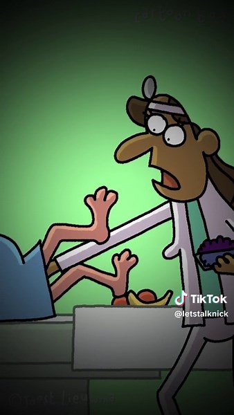 Funny Cartoon Videos That Will Make You Laugh
