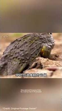 ৪ কেজির দা*নব ব্যাঙ 😱 | Bullfrog Hunt & Survival Story in Bangla | Dangerous Amphibian Life