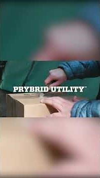 The Most Useful Box Cutter Ever: Gerber Prybrid Utility
