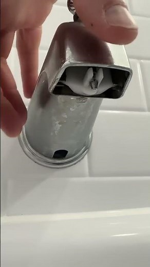 Tub spout diverter getting stuck? Here’s the fix. Tub Spout Video 2
