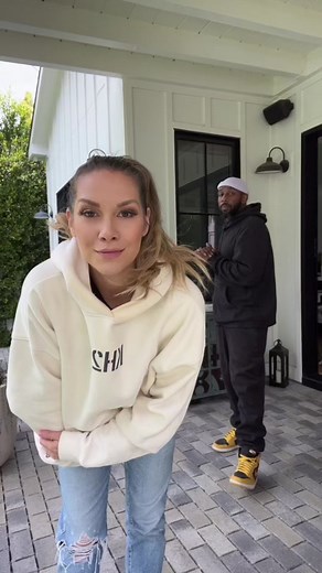 🥰🥰🥰🥰🥰 with my #1 @tWitch #bossstudios #dance #love