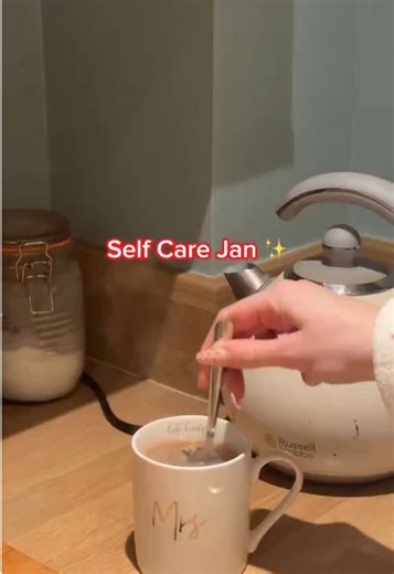 January evenings call for slowing down and a little self-care ♥️ #QDStores #BeautyTok #SkincareEssentials #CosyEvenings #SelfCare