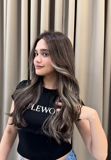 Headtown Salon: Elevate Your Hair with Balayage Services