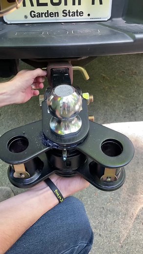 119K views · 453 reactions | Eaz-Lift’s Trailer Locking Hitch Pin securely locks your hitch to prevent theft! #rvliving #lifeontheroad #justgo #camco #gooutsiding | Camco Outdoors | Facebook