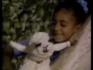 "LAMB CHOP'S PLAY-ALONG OPENING"