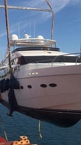 4.2K views · 19 reactions | Ready to sail your dreams? Explore FMT Yacht Transport’s global services – from Caribbean adventures to Mediterranean escapes.   What’s your dream destination? Comment below and let’s chart your course! ⬇️⛵ #YachtLife #ExploreWithFMT #SetSail #YachtLife #LuxuryYachts #GlobalTransport | FMT Yacht Transport | Facebook