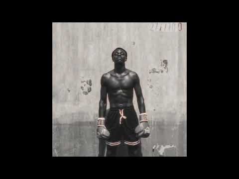 Kendrick Lamar Storytelling Type Beat - 'Innocent'