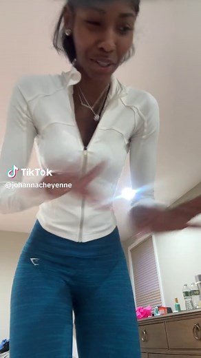 Johannacheyenne on TikTok