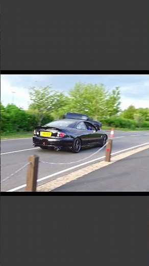 Vauxhall Monaro VXR V8 2006 #vauxhall #vauxhallmonaro #monaro #vxr