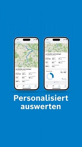 5.7K views · 28 reactions | Noch präziser auswerten – dank Acitivty-Tracking ‍♀️ Fährst du mit dem Bosch eBike ABS, kannst du ab sofort beim Activity-Tracking in den Statistiken sehen, wie oft insgesamt gebremst wurde und wie oft das ABS bei deiner letzten Fahrt aktiviert wurde. #boschebike #FeelTheFlow #eBike #ABS #BoscheBikeABS #ActivityTracking | Bosch eBike Systems | Facebook