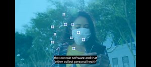 IOB INTERNET OF BODIES "The Internet of Bodies" (IoB) refers to the concept of connecting the human body to the internet through devices that are worn, ingested, or implanted. These devices collect data and allow for remote monitoring and control of the body. This includes everything from smart watches tracking fitness to brain-computer interfaces controlling prosthetic limbs. | Estabrooks Chris