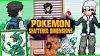 Walkthrough Part 1 for Pokemon Shattered Dimension (PC)