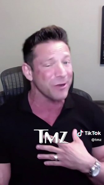 Teen Singers and the Unseen Struggles of Stardom: Interview with Jeff Timmons | Exclusive