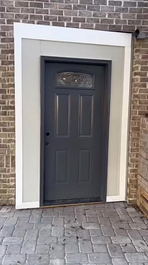 1.9M views · 10K reactions | Hope no sees my hidden door!! #constructiontips #hiddendoor #reels #reellifewithkeef | Reel life with Keef | Facebook