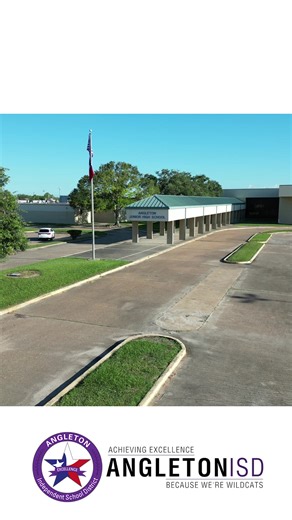 15K views · 71 reactions | Angleton ISD on Reels | Facebook