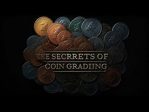 🚩From Mint State to Worn Unlocking the Secrets of Coin Grading with NGC and PCGS