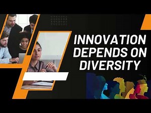 Diversity Drives Discovery: How DEI Fuels Innovation in U.S. STEM Fields