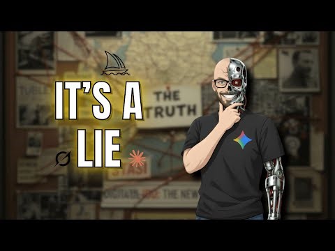 The Truth About AI In Gaming EXPOSED