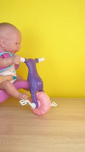 132K views · 1K reactions | Baby Alice caused quite a ruckus today ️ #toys #dolls #babydoll #funny #asmr #reels #fyp #viral #videoreels #love #fyp #reels #fyp #viral #videoreels | Chaymae Lahbabi | Facebook