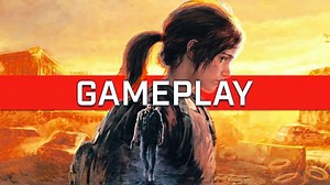 The Last of Us Part I Prologue