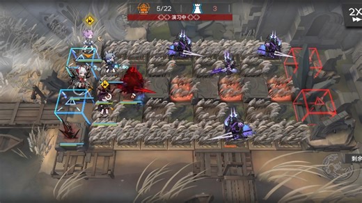 FC-6维神单核摆完挂机